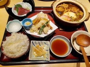 サガミ梅森坂店