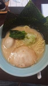 ラーメン後平