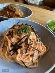 CAFFE & DINING SHACHI 大宮