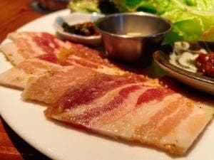 横浜焼肉韓国料理 かやらん センター南店