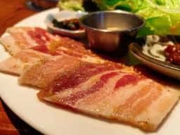 横浜焼肉韓国料理 かやらん センター南店