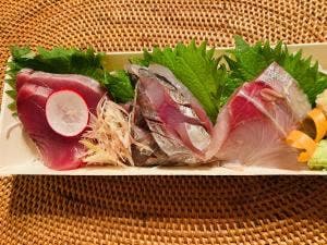 火吹男