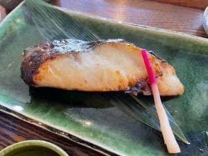 粕漬食堂K.A.S.U