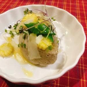 Connect Kitchen