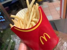 マクドナルド 三鷹店
