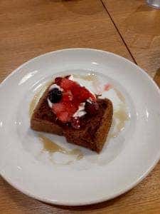 スパゲッティプリンス