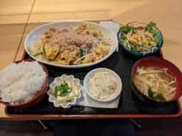 空 船場ゆいまーる店