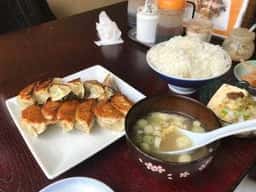 餃子閣