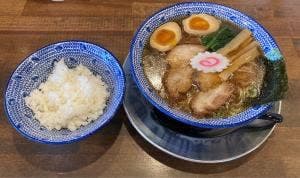 ちゃーしゅうや武蔵 上田原店