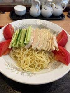 香隣坊