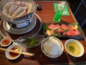 肉匠 くら乃 古川橋店
