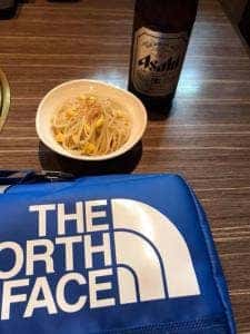 焼肉 あり福