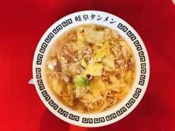岐阜タンメン 美濃加茂店