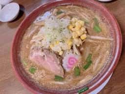 隠れ家麺屋 長太