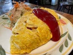 カフェ ド カド