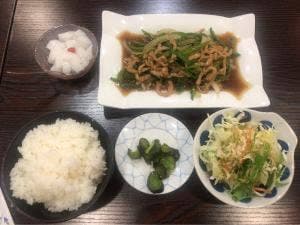 好運来