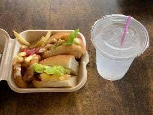 自家製豆花 宝珠庵