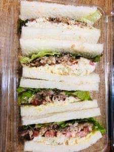 サンドイッチと旬のフルーツの店 HARIMA