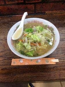 正華