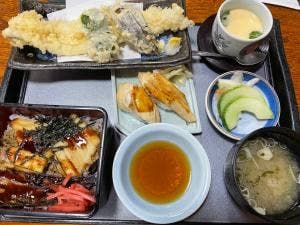 味の かん七
