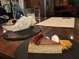 ブラッスリー タブローズ