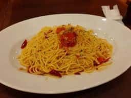 鎌倉パスタ トラベロッジ河原町四条店