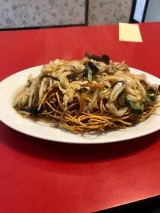 康華飯店