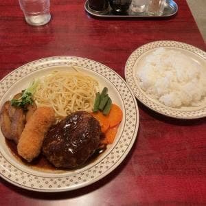 青山V・ダック