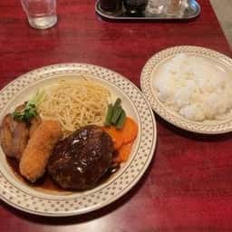 青山V・ダック