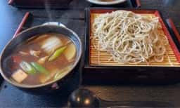 そば処八楽