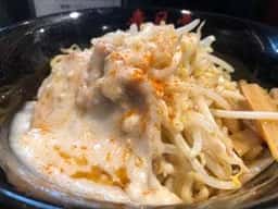 油そば 春日亭 秋葉原店