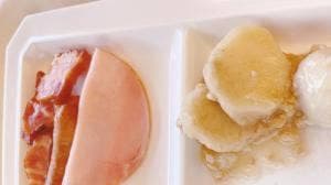 レストラン ビュフェテラス