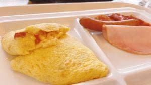 レストラン ビュフェテラス