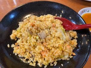 餃子の王将 高山三福寺店