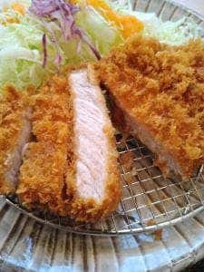 とんかつ割烹有薫 海浜幕張店