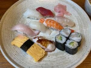 すし処大政屋