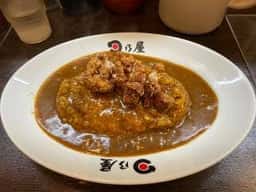 日乃屋カレー 麹町店