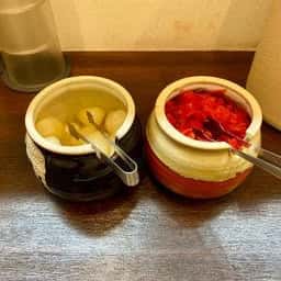 日乃屋カレー 麹町店