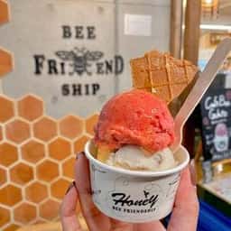 BEE FRIENDSHIP 完熟屋 清澄白河店