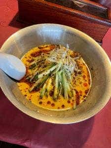 中華料理 厨禾