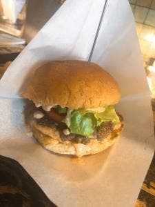 JAMI JAMI BURGER 町田店