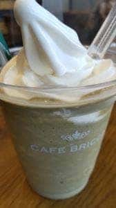 カフェブリッコ 町田多摩境店