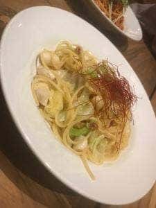 CANTINA 立川店
