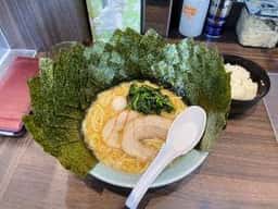 中目黒 魂心家