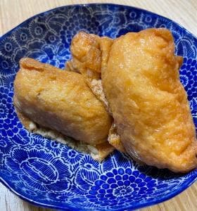 谷中 松寿司