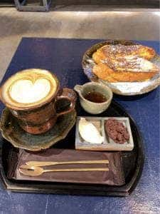 BonTin Cafe