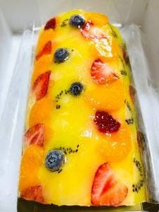 プランタン ブラン by kagetsudo