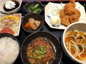 樽源 深谷店