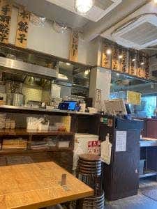 肉汁餃子のダンダダン ひばりヶ丘店