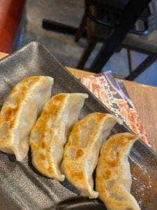 肉汁餃子のダンダダン ひばりヶ丘店